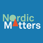 Nordic Matters logo